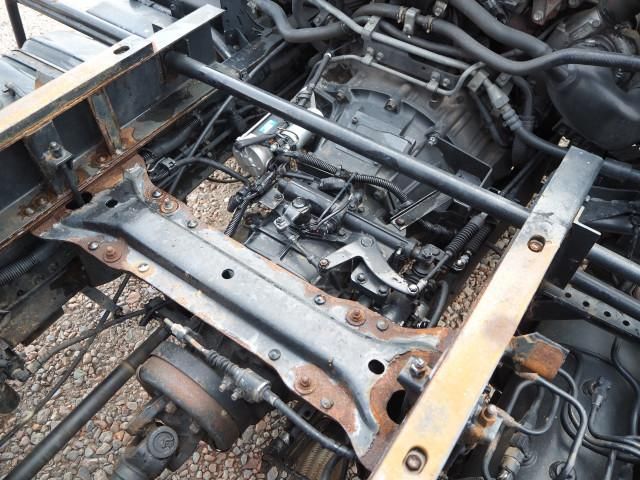 ISUZU FORWARD 2007 Image 31