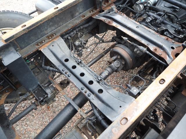 ISUZU FORWARD 2007 Image 31