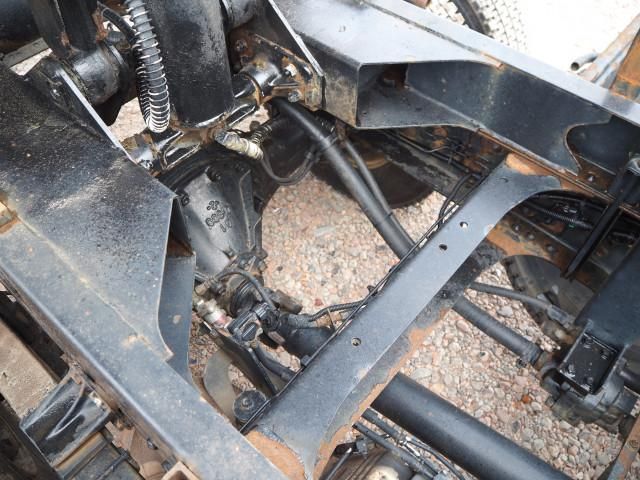 ISUZU FORWARD 2007 Image 31