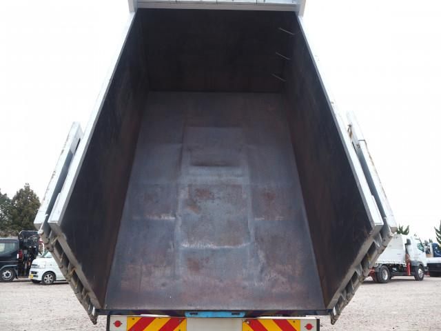 ISUZU FORWARD 2007 Image 31