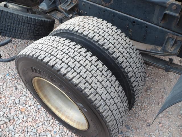 ISUZU FORWARD 2007 Image 31