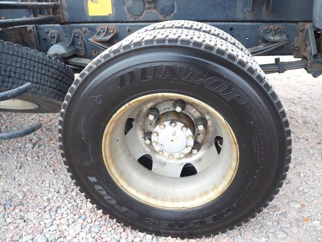 ISUZU FORWARD 2007 Image 31