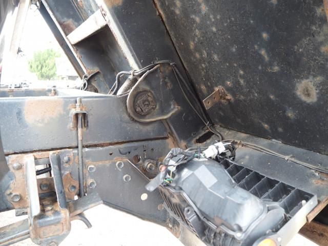 ISUZU FORWARD 2007 Image 31