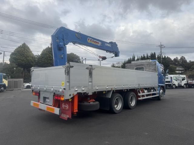 HINO RANGER 2006 Image 31