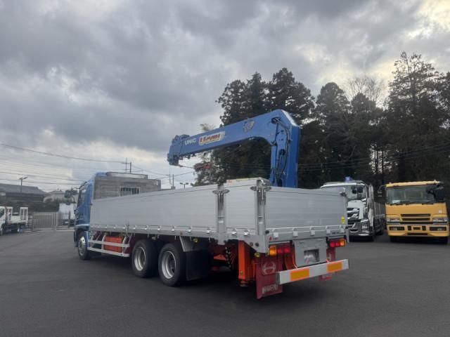 HINO RANGER 2006 Image 31