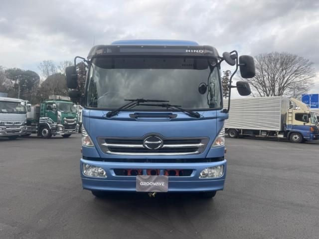 HINO RANGER 2006 Image 31