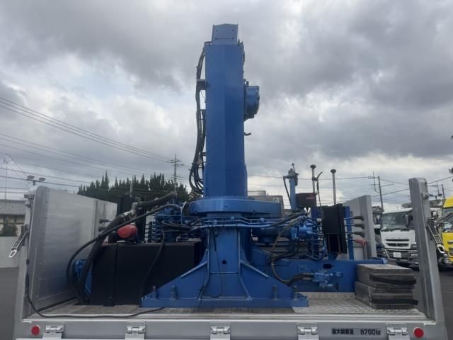 HINO RANGER 2006 Image 31