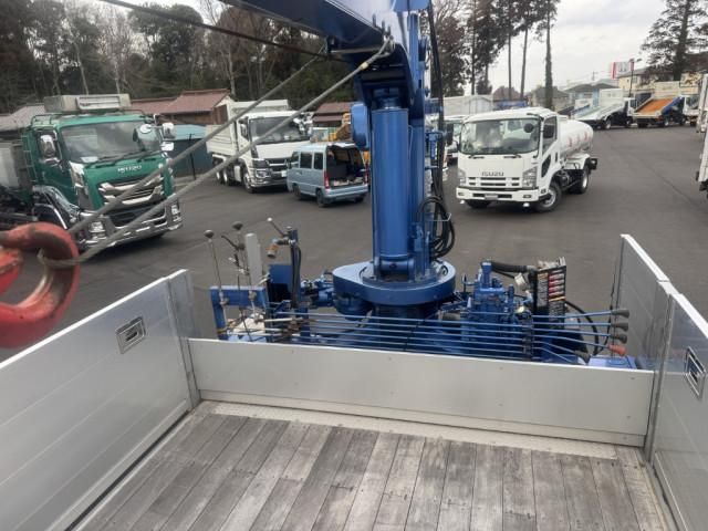 HINO RANGER 2006 Image 31