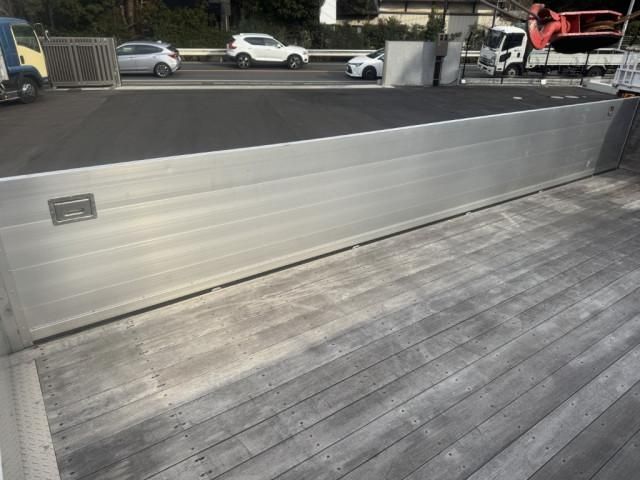 HINO RANGER 2006 Image 31