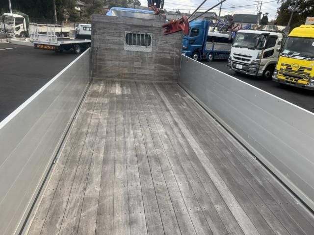 HINO RANGER 2006 Image 31