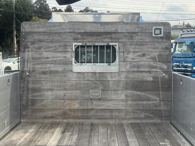 HINO RANGER 2006 Image 31