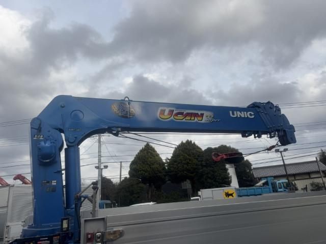 HINO RANGER 2006 Image 31