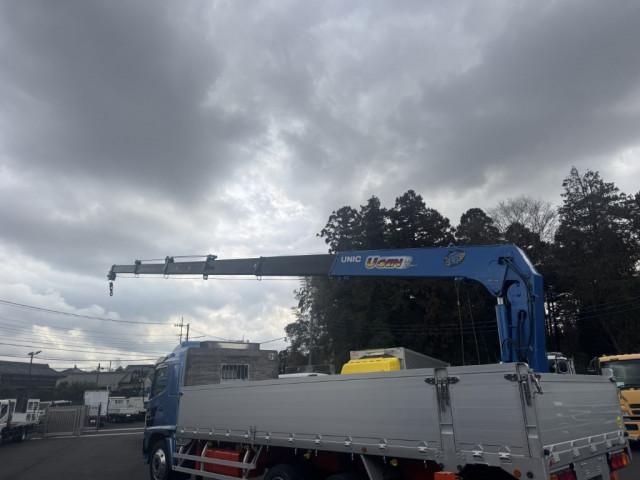 HINO RANGER 2006 Image 31