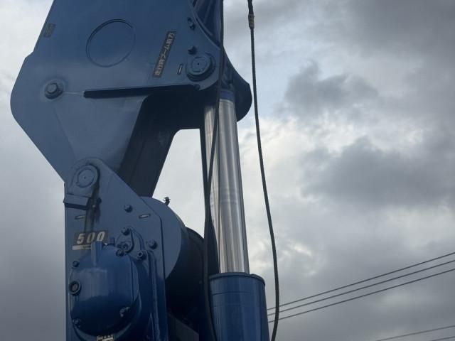 HINO RANGER 2006 Image 31