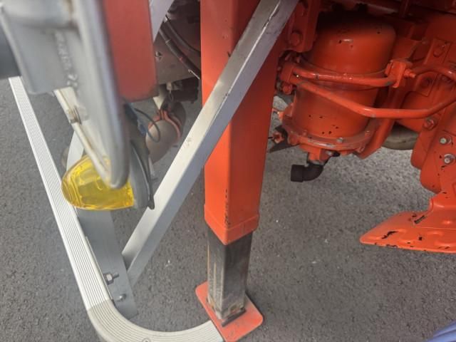 HINO RANGER 2006 Image 31