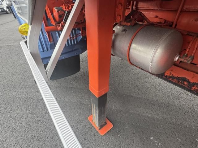 HINO RANGER 2006 Image 31