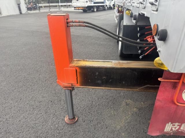 HINO RANGER 2006 Image 31