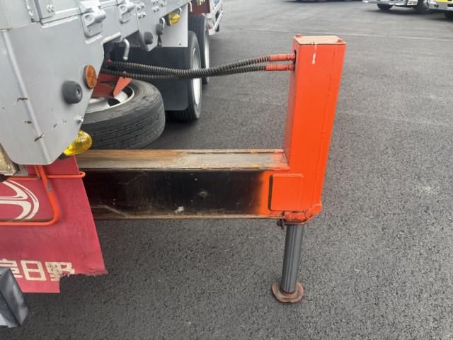 HINO RANGER 2006 Image 31