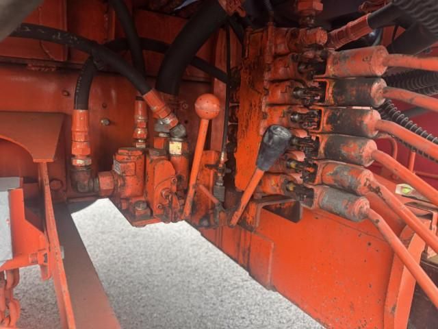 HINO RANGER 2006 Image 31