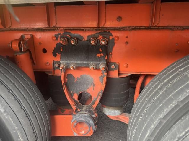 HINO RANGER 2006 Image 31