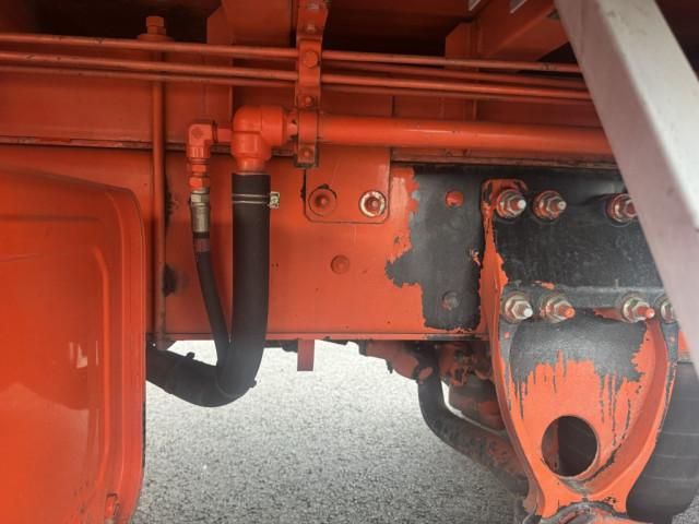 HINO RANGER 2006 Image 31