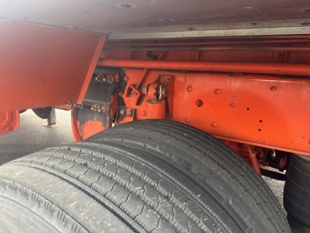 HINO RANGER 2006 Image 31