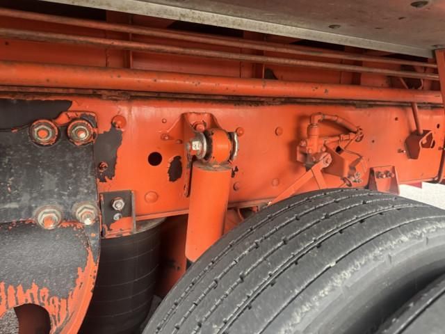 HINO RANGER 2006 Image 31