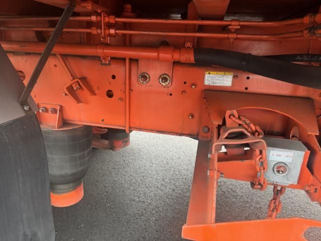 HINO RANGER 2006 Image 31