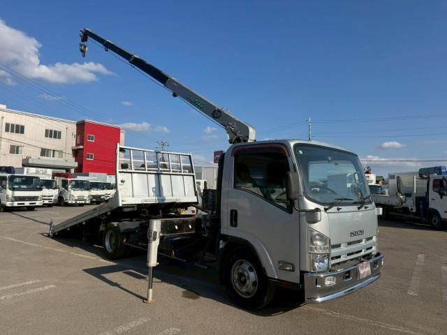 ISUZU ELF 2013 Image 31