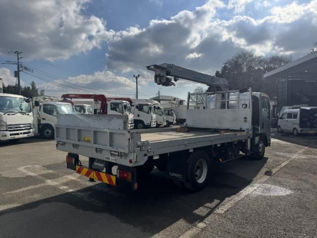 ISUZU ELF 2013 Image 31