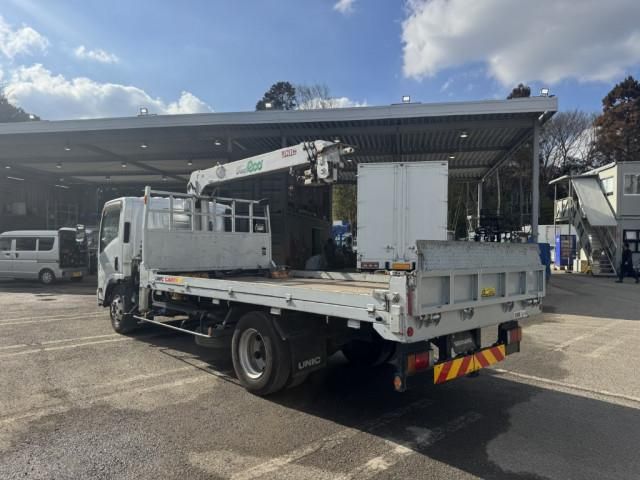 ISUZU ELF 2013 Image 31