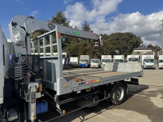 ISUZU ELF 2013 Image 31