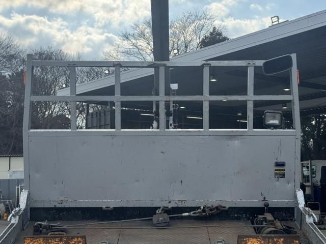 ISUZU ELF 2013 Image 31