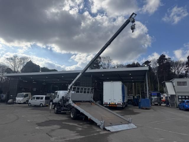 ISUZU ELF 2013 Image 31