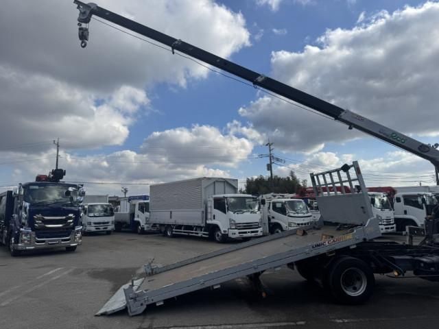 ISUZU ELF 2013 Image 31