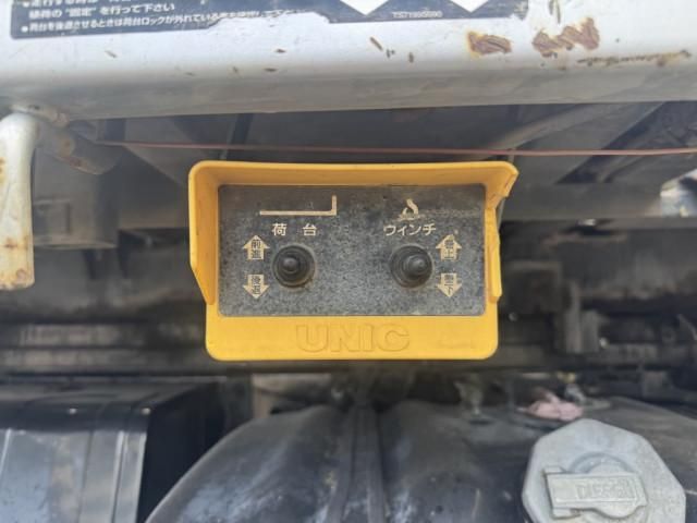 ISUZU ELF 2013 Image 31