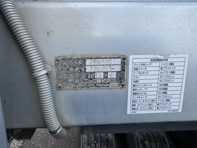 ISUZU ELF 2013 Image 31