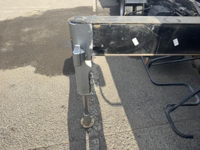 ISUZU ELF 2013 Image 31