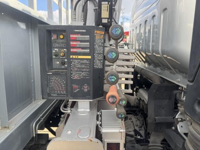 ISUZU ELF 2013 Image 31