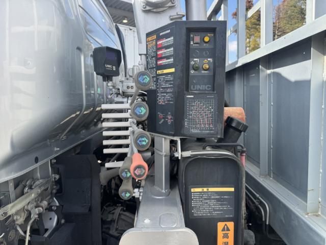 ISUZU ELF 2013 Image 31