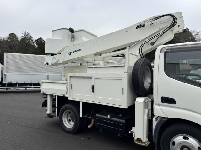 HINO DUTRO 2017 Image 31