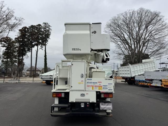 HINO DUTRO 2017 Image 31