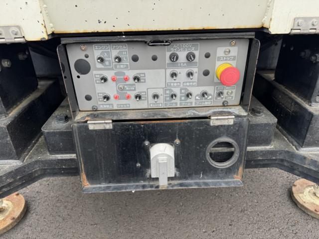 HINO DUTRO 2017 Image 31