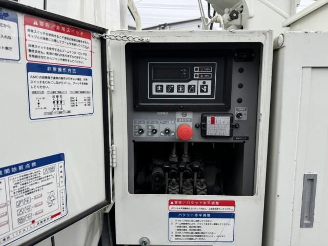 HINO DUTRO 2017 Image 31