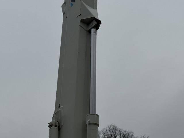 HINO DUTRO 2017 Image 31