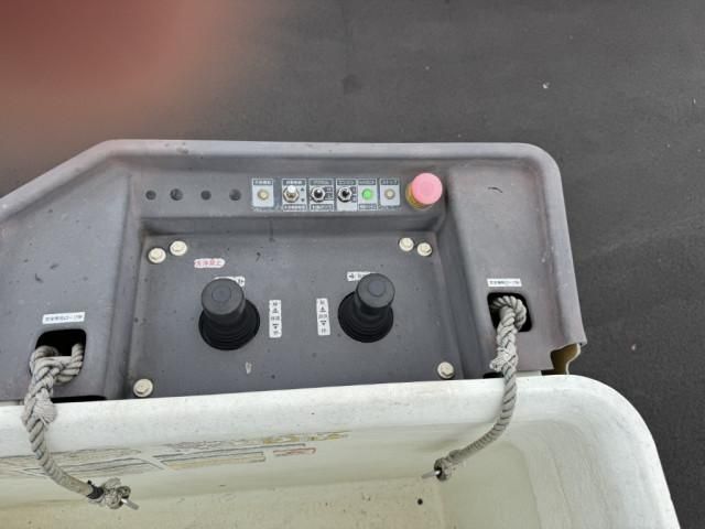 HINO DUTRO 2017 Image 31