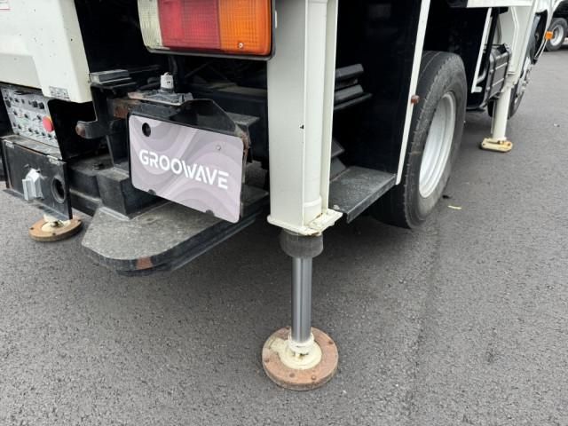 HINO DUTRO 2017 Image 31