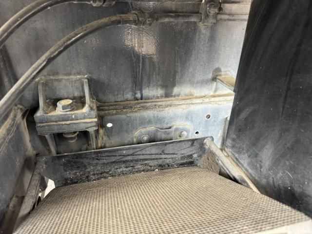 HINO DUTRO 2017 Image 31