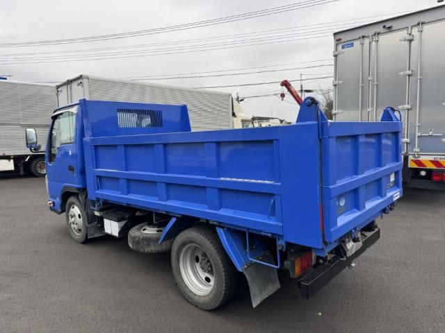 MAZDA TITAN 2019 Image 31