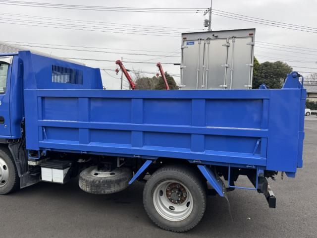 MAZDA TITAN 2019 Image 31